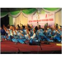 chorus, Dikir Barat.JPG